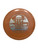 Used Prodigy 500 PA5 175g Disc Golf Putter Orange   11692-S000153860 View 1
