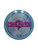 Used Discraft Paige Pierce Prototype 174g Disc Golf Driver Carolina Blue  11692-S000153897 View 1
