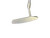 Used PING PAL 4 PUTTER Mens Putter RH View 2