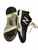 Used New Balance REV LITE BB/SB Cleats Black Senior 8.5 11613-S000185592 View 2