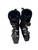 Used Dalbello PANTERRA 75W Womens Ski Boots White 235 MP - J05.5 - W06.5 11731-S000168704 View 2