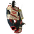 Used Rawlings STORM ST115DSP BB/SB Glove RH Throw Black 11 1/2" 11852-S000034494 View 2