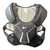 Used Nike VAPOR SELECT Lacrosse Shoulder Pads Black LG 11735-S000365734 View 1