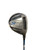 Used Adams Golf SPEEDLINE LP Womens Fairway Wood RH 5 Wood 11884-S000066394 View 1