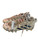 Used Adidas Adult FB Cleats White Senior 7.5 11732-S000369561 View 3