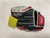 Used Rawlings MT95GB BB/SB Glove RH Throw Grey 9 1/2" 11855-S000206596 View 2