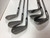 Used Adams IDEA A2 Mens Iron Set RH 5I-PW 10242-S000290466 View 3