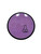 Used MVP Lab Second Terra 173g Disc Golf Driver Purple  11692-S000153954 View 1