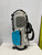 Used MacGregor JUNIOR Jr Stand Bag Grey 11911-S000016800 View 2