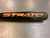 Used AXE STRATO BB/SB USA 2 5/8 Bat 29 1/2" 11339-S000204004 View 2