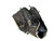 Used Mizuno MVP PRIME BB/SB Glove RH Throw Black 11 1/2" 11825-S000041211 View 1