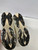 Used Dsg SPEED VIPER BB/SB Cleats White Junior 02 11911-S000016801 View 1