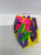 Used Franklin RTP READY TO PLAY BB/SB Glove RH Throw Purple 9 1/2" 11911-S000016812 View 3