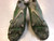 Used Nike CLEAT BB/SB Cleats Green Senior 8.5 11339-S000204010 View 5