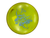 Used Discraft ARCHER Disc Golf Mid Range Yellow 11682-S000135312 View 1