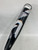 Used Demarini CF ZEN GLITCH BB/SB USSSA 2 5/8 Bat 30" 11871-S000031476 View 1