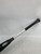 Used Demarini CF ZEN GLITCH BB/SB USSSA 2 5/8 Bat 30" 11871-S000031476 View 2