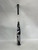 Used Demarini CF ZEN GLITCH BB/SB USSSA 2 5/8 Bat 30" 11871-S000031476 View 3