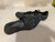 Used Adidas SPRINTSTAR Track & Field Cleats Adult Black Senior 10 11790-S000060689 View 2