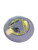 Used Streamline LIFT Disc Golf Driver Purple 11892-S000033341 View 1
