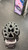Used ASK ECHO Mens Cart Bag Grey 11831-S000034352 View 2