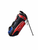 Used Maxfli STAND BAG Jr Stand Bag Royal Blue 11799-S000203295 View 1
