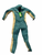 Used SEA SKIN Junior Full Suit / Wetsuit Size 6 11731-S000168718 View 1