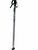 Used Scott RETRO SERIES 3 Ski Poles Black 125 cm / 50 in 11731-S000168720 View 1