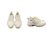 Used Adidas LIGHTSTRIKE BOOST Womens Golf Shoes White Senior 8 11917-S000019231 View 1
