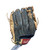 Used Rawlings P120CBH BB/SB Glove RH Throw Brown 12" 10313-S000286157 View 1
