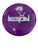 Used Legacy LEGION Disc Golf Driver 174g 10313-S000286160 View 1