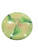 Used Discraft METEOR Disc Golf Mid Range Green 177g 11884-S000066400 View 1
