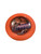 Used Innova LEOPARD Disc Golf Driver Orange 160g 11884-S000066406 View 1
