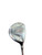 Used Taylormade V STEEL Mens Fairway Wood RH 5 Wood 11732-S000369567 View 1