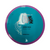Used Axiom SIMONLINE TIMELAPSE Disc Golf Driver Royal Blue 174g 11866-S000038256 View 1