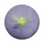 Used Dynamic Discs BEE Disc Golf Putter Purple 174g 11866-S000038257 View 1