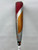 Used Demarini UFX-18 BB/SB USA 2 5/8 Bat 31" 11836-S000040693 View 2