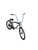 Used MICARGI CHOPPER CRUISER Cruiser Bike Mens Black 48-52cm - 19-20" - LG Frame 10299-S000311796 View 1