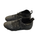 Used Nike PHANTOM LUNA Soccer Cleats Black Senior 5 11479-S000426737 View 1