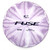 Used Latitude 64 RETRO FUSE Disc Golf Mid Range Purple 180g 11805-S000084226 View 1