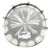 Used Dynamic Discs PRIME BURST BOUNTY Disc Golf Mid Range Grey 177g 11805-S000084227 View 2