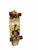 Used SHAUN WHITE SUPPLY CO Complete Skateboard 30" 11731-S000168729 View 2