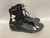 Used Under Armour Adult FB Cleats Black Senior 9 11895-S000031615 View 1