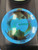 Used Dynamic Discs HAND EYE VERDICT Disc Golf Mid Range Carolina Blue 11945-S000255808 View 1