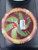 Used Innova CHAMPION BEAST 2X BARRY SCHULTZ Disc Golf Driver Red 11945-S000255810 View 2