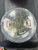 Used Discraft MALTA MCBETH Disc Golf Mid Range Grey 11945-S000255812 View 1