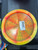 Used DGA SAIL TOUR SERIES Disc Golf Driver Orange 11945-S000255813 View 2