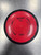 Used MVP NEUTRON RELATIVITY Disc Golf Driver Red 11945-S000255823 View 1