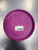 Used DGA GREAT LAKES Disc Golf Putter Purple 11945-S000255833 View 2