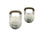Used Kettle Dumbbell (Each) White 40 kg 11917-S000019276 View 1